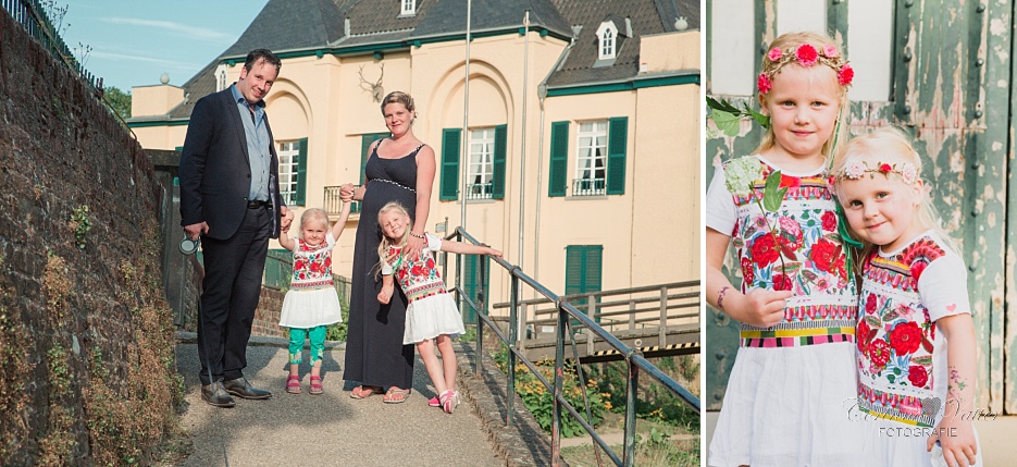 Familienshooting Krefeld